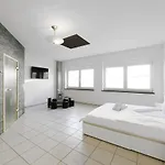City Lodge Apartment Apartment Leipzig