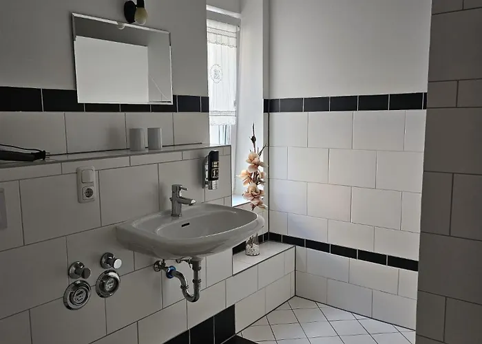 City Lodge Apartment Apartamento