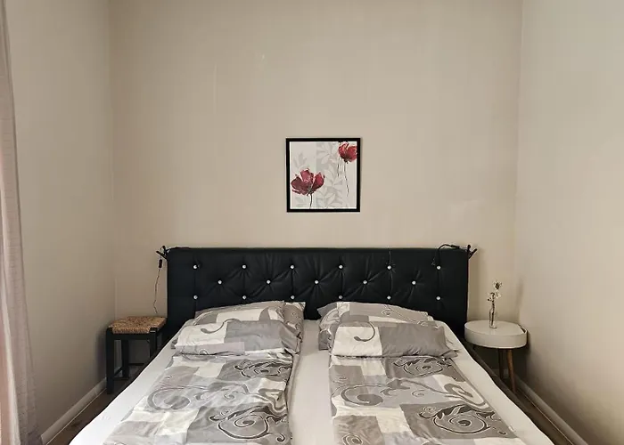 Apartamento City Lodge Apartment *