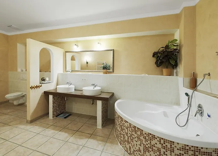 City Lodge Apartment Apartamento *