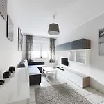 City Lodge Apartment Apartment Leipzig