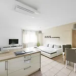 City Lodge Apartment Leipzig