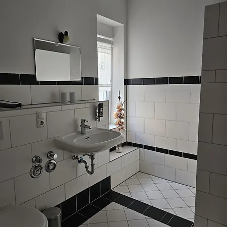 City Lodge Apartment Lägenhet