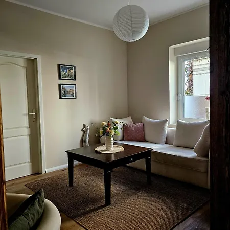 City Lodge Apartment *