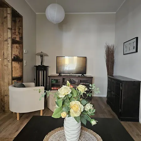 City Lodge Apartment ライプツィヒ