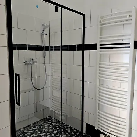 City Lodge Apartment * ライプツィヒ
