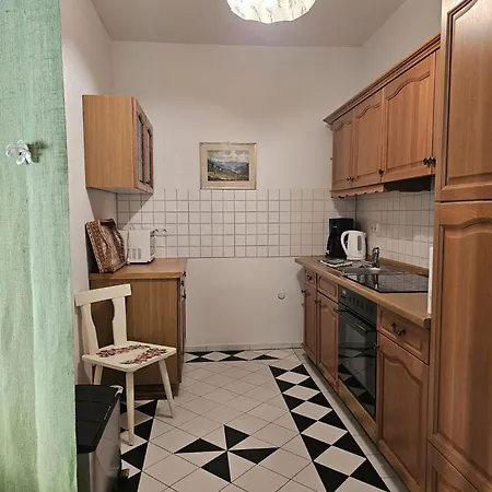 City Lodge Apartment