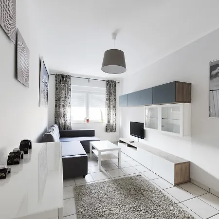 City Lodge Apartment Apartment Leipzig