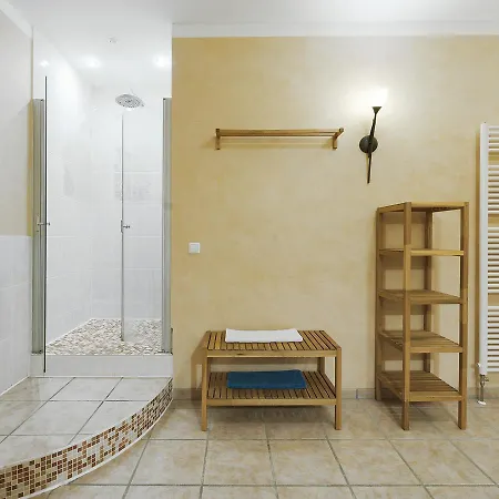 City Lodge Apartment לייפציג
