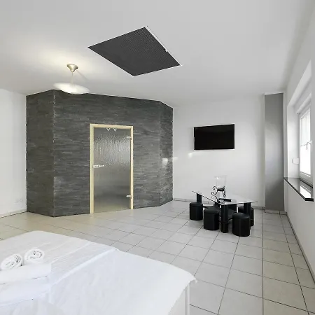 City Lodge Apartment Apartment *