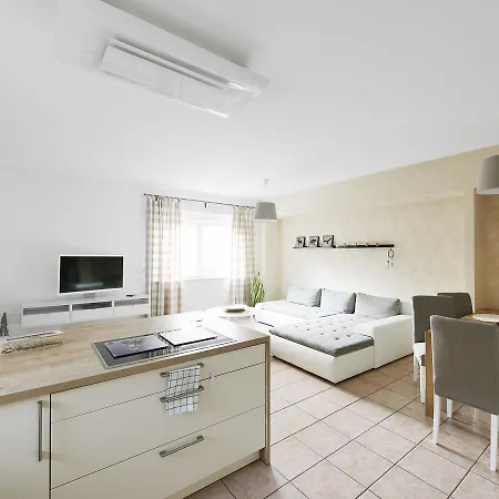 City Lodge Apartment Leipzig