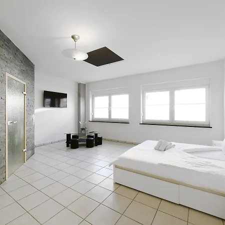 City Lodge Apartment Apartment Leipzig