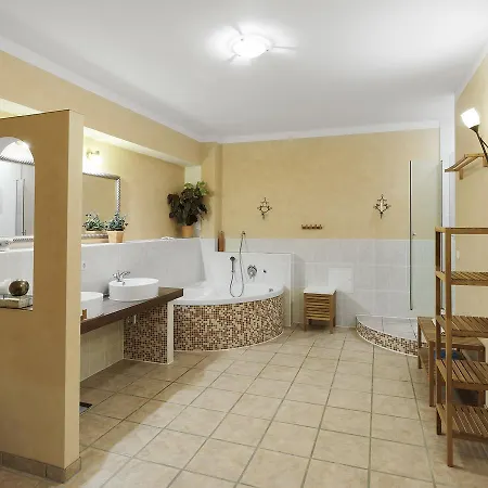 City Lodge Apartment
