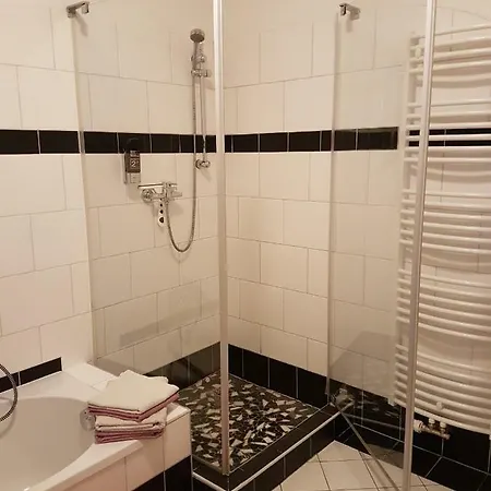 City Lodge Apartment