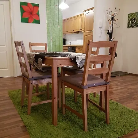 City Lodge Apartment *