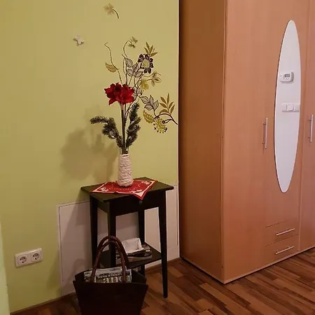 City Lodge Apartment Apartment