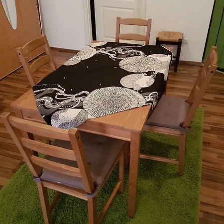 City Lodge Apartment Apartment Leipzig
