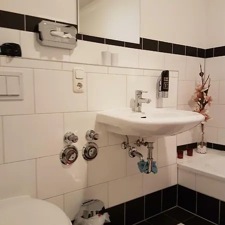 City Lodge Apartment *