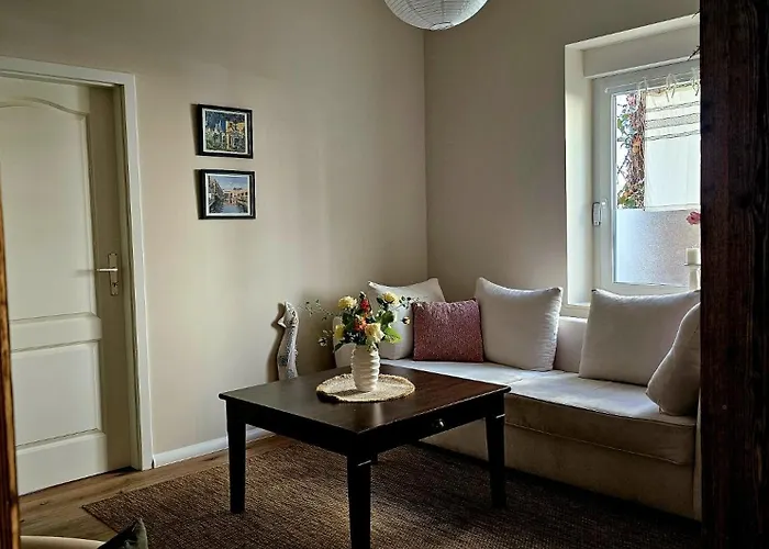 City Lodge Apartment *