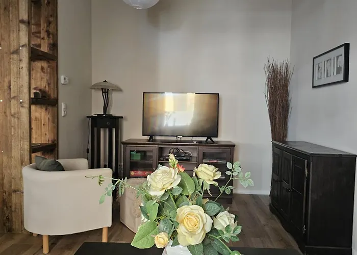 City Lodge Apartment ライプツィヒ