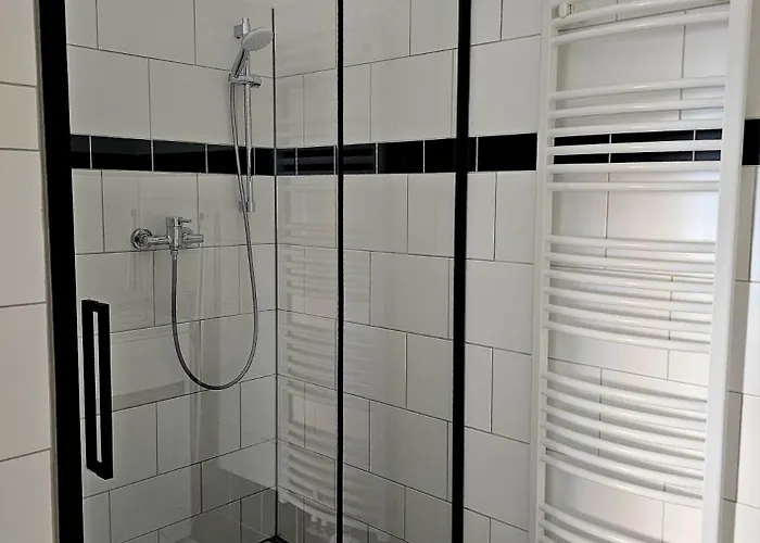 City Lodge Apartment * ライプツィヒ