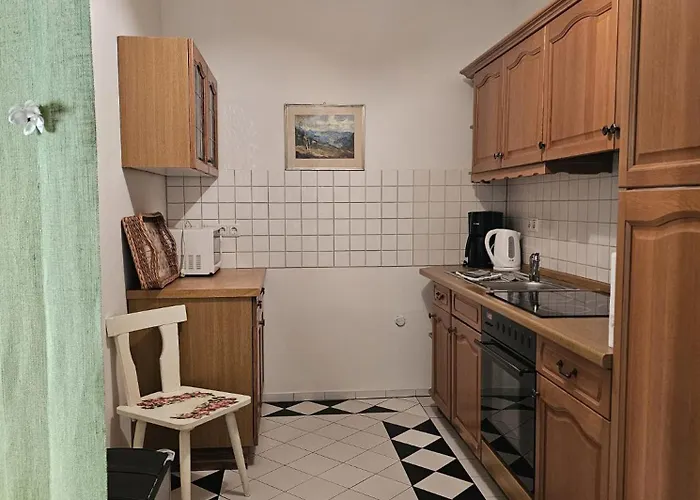 City Lodge Apartment