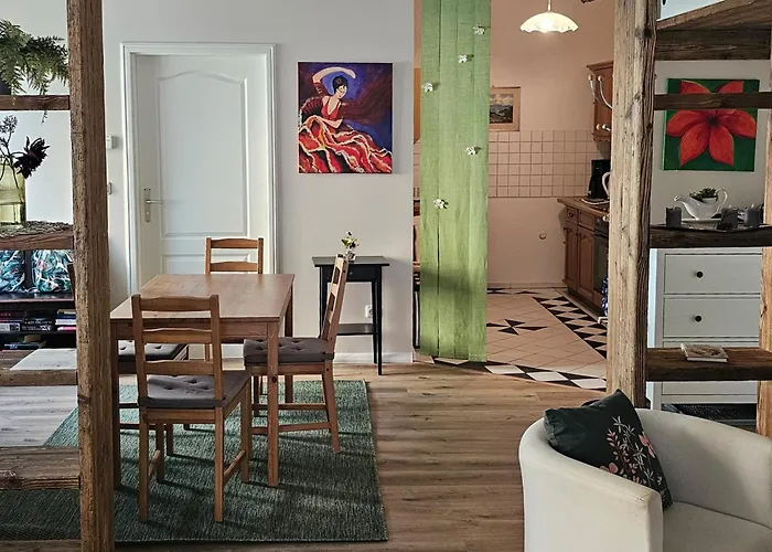 City Lodge Apartment アパート