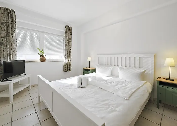 City Lodge Apartment アパート *