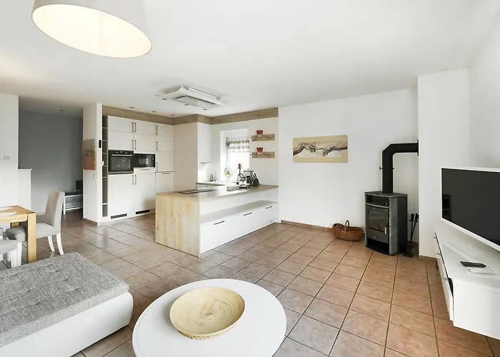 City Lodge Apartment アパート ライプツィヒ