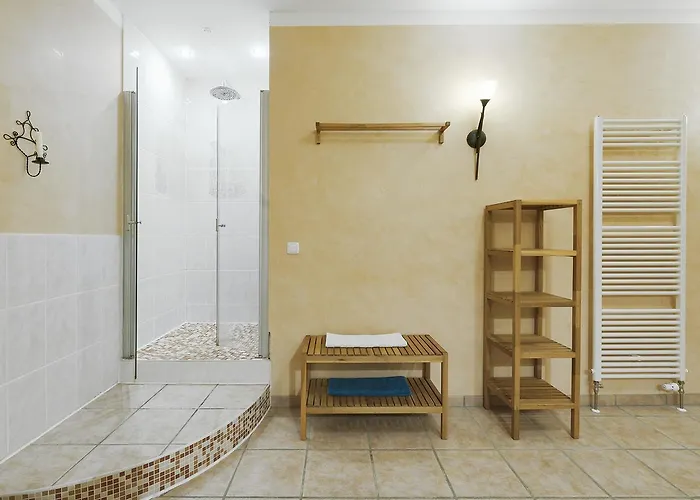 City Lodge Apartment ライプツィヒ