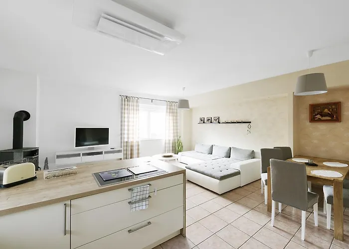 City Lodge Apartment ライプツィヒ