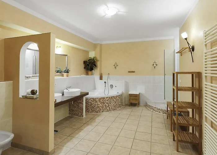 City Lodge Apartment